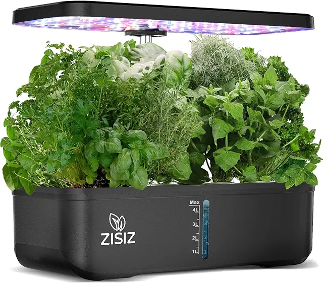 Hydroponics Growing System：Indoor Garden Kit,(SPD2023)